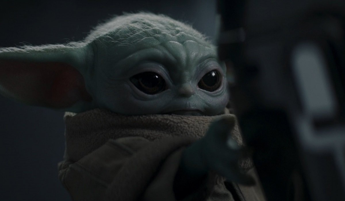 The Mandalorian: 6 Things We Learned About Baby Yoda In Season 2 ...