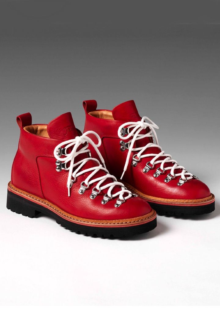 Aether Dolomite Boot