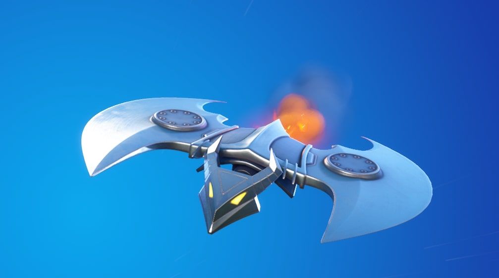 fortnite green goblin