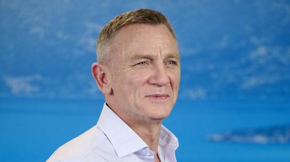 daniel craig