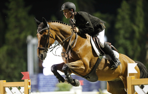 Estoril - PRESS Image Longines Global Champions Tour