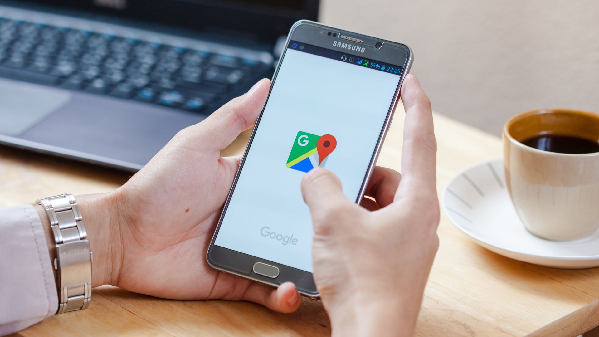 Here’s How To Download Offline Google Maps | Tom's Guide