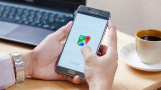 How to download offline Google Maps