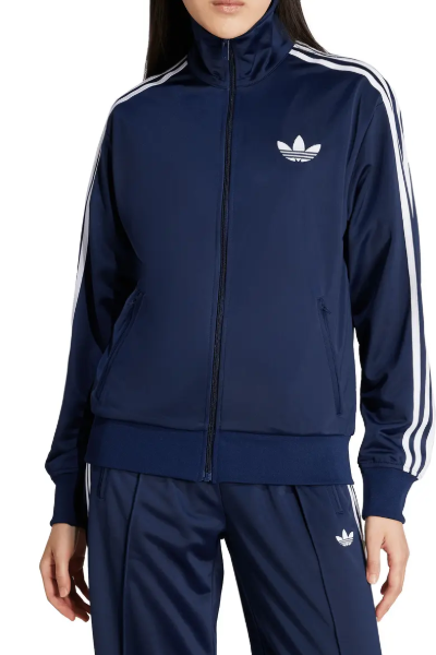 adidas, Firebird Recycled Polyester Track Jacket