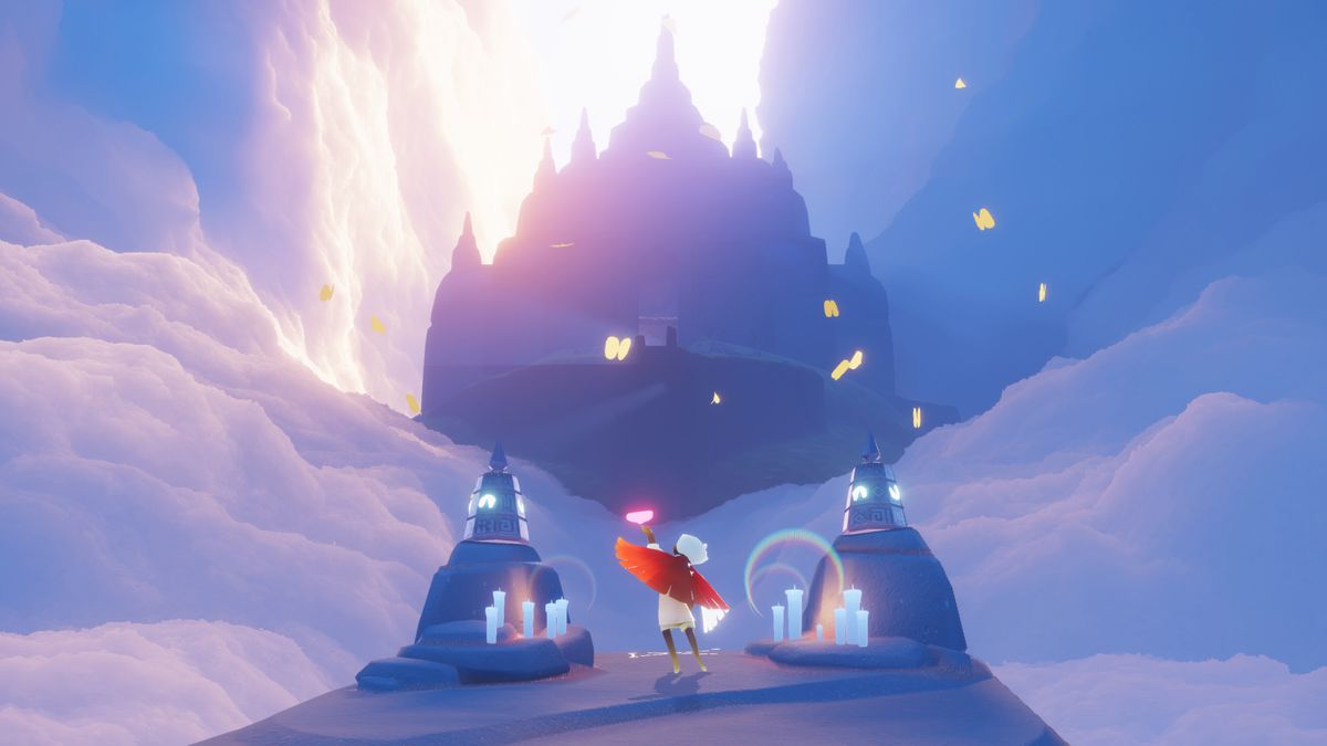 The best adventure games for iPhone The best iPhone games 2023 Page 2 TechRadar