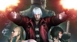 Devil May Cry 4 refrain - release date, videos, screenshots, reviews on RAWG