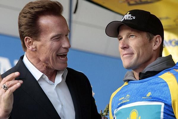 Lance, everyone knows I'll be back, but when will you be back for a classics win?