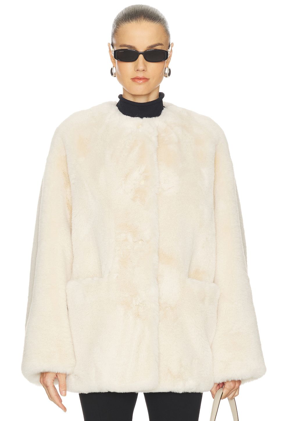 By Marianna Aja Jacket
