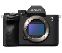 Sony Alpha 7 IV (body only)