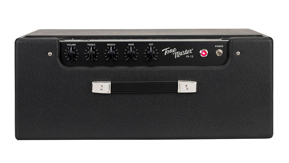 Fender Tone Master FR-12