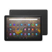 Fire HD 10 tablet: £159.99 £114.99 at Amazon
Save £45: