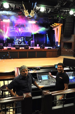 Yamaha Networking System Installed at Extron’s &#039;The Ranch&#039;