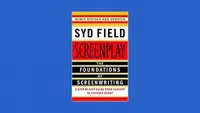 Screenplay: The Foundations of Screenwriting by Syd Field