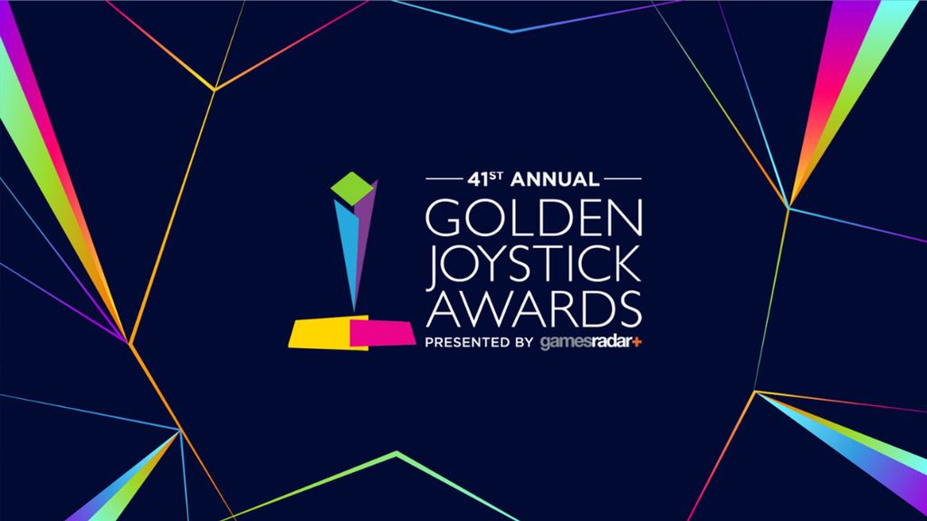 Golden Joystick Awards 2023 Everything you need to know GamesRadar+