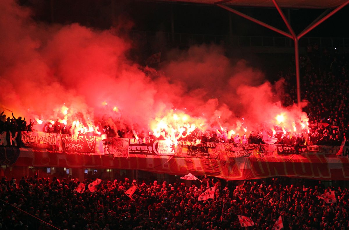 Berlin derby