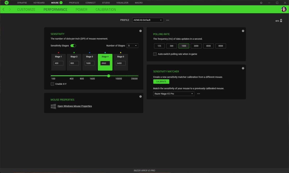 Razer Viper V3 Pro FINAL