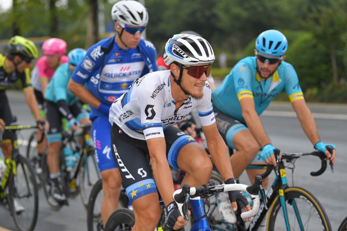 Matteo Trentin (Mitchelton-Scott)