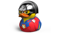 Peacemaker Collectible Duck