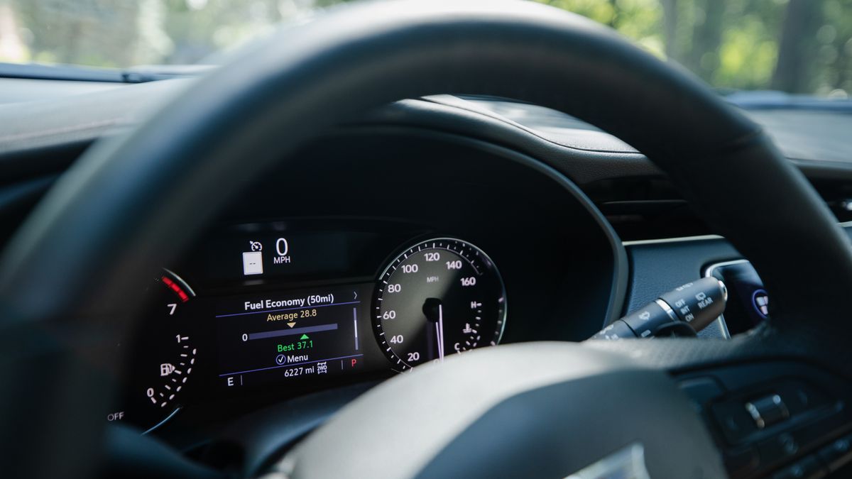 2019 Cadillac XT4