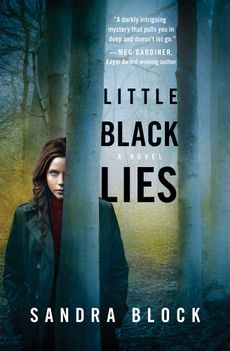 Little Black Lies cover, adhd, add