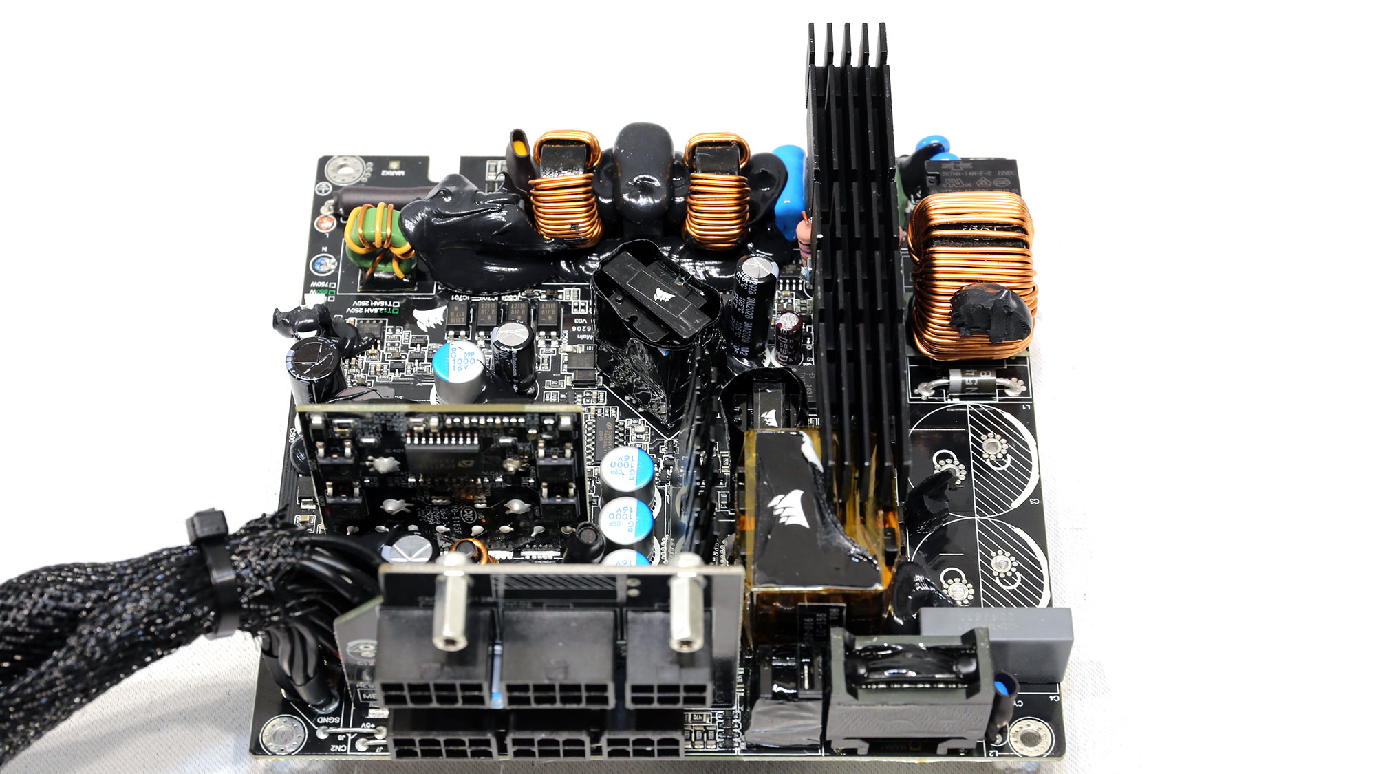 Corsair TX650M