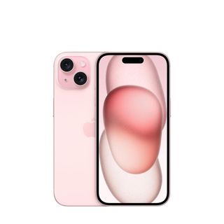 iPhone 15-produktbillede