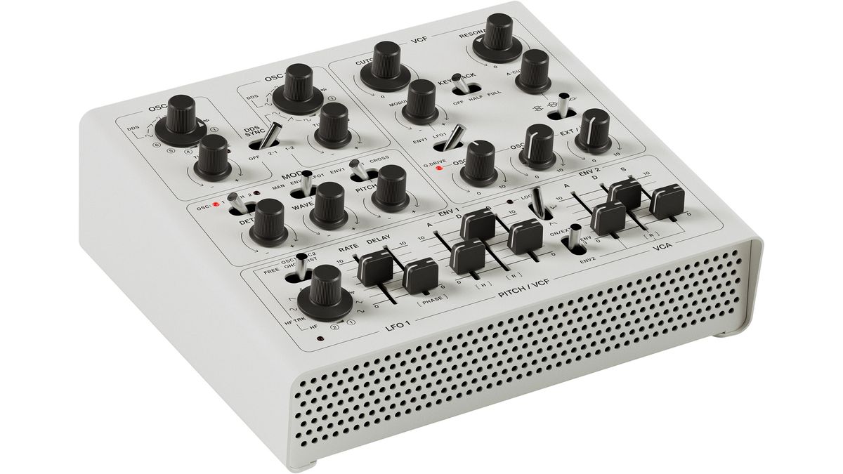 UDO Audio DMNO ONM expansions