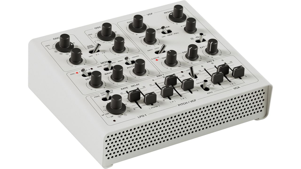 UDO Audio DMNO ONM expansions