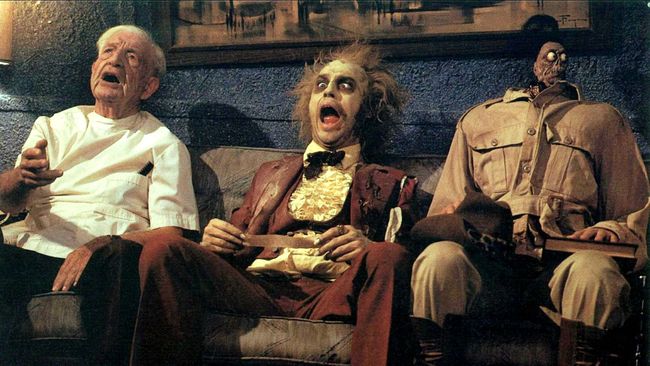 7 Best Horror Comedy Movies To Stream On Max, Prime Video, Hulu And ...