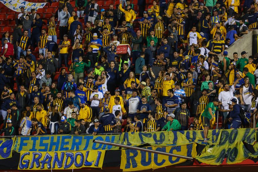 Unusual football club nicknames FourFourTwo