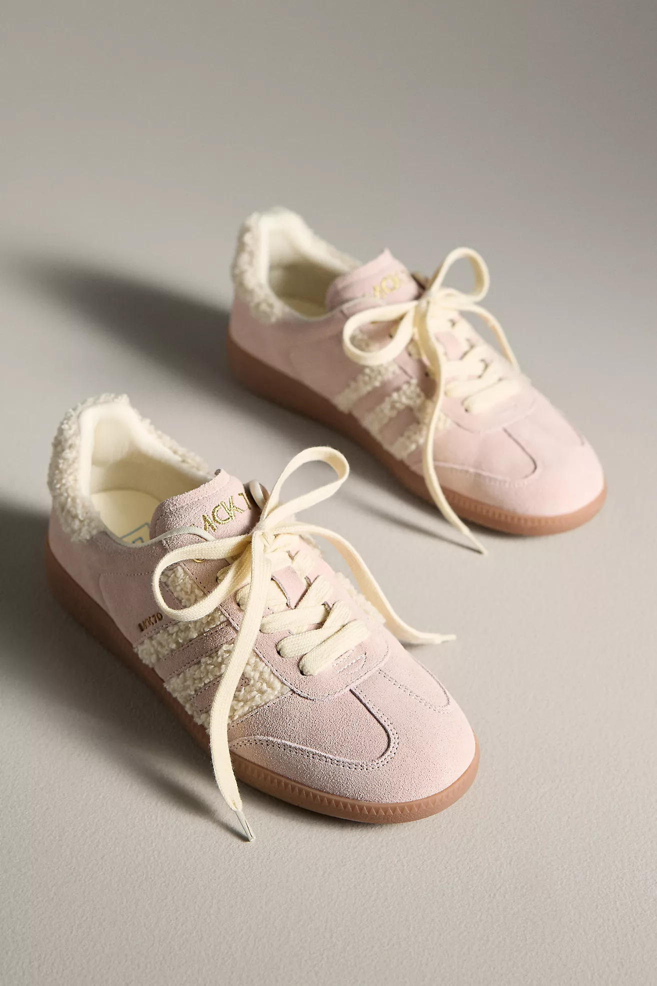 Back 70 Cloud 6n Sneakers