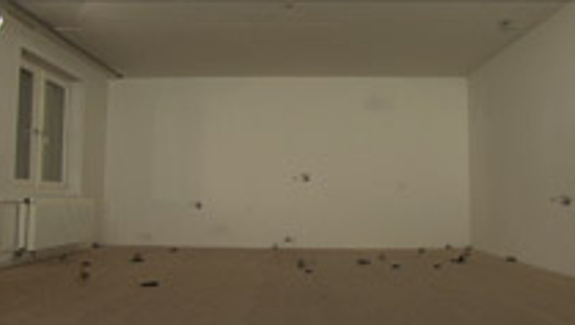 Empty room