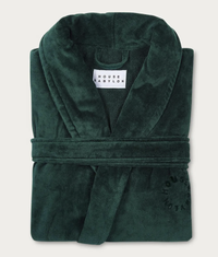 Bathrobe by House Babylon | Was £65, now £56, save 14%, Bombinate