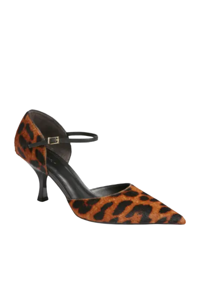 Nordstrom, Liv Pointed Toe D'orsay Pumps (Were $