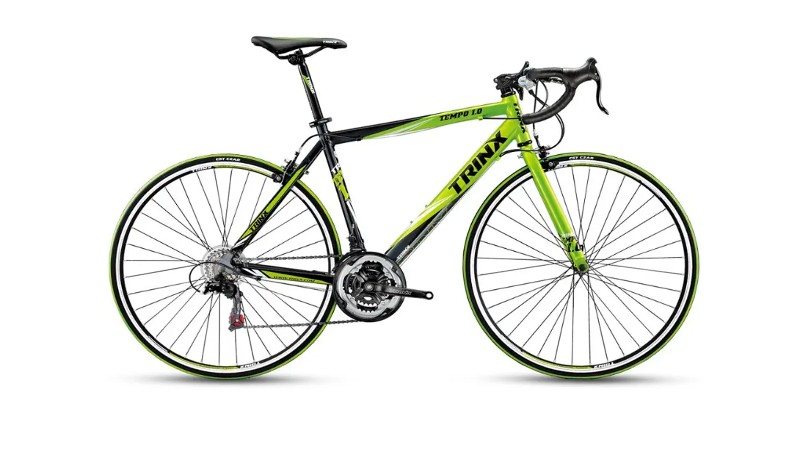 Trinx TEMPO 1.0 bike