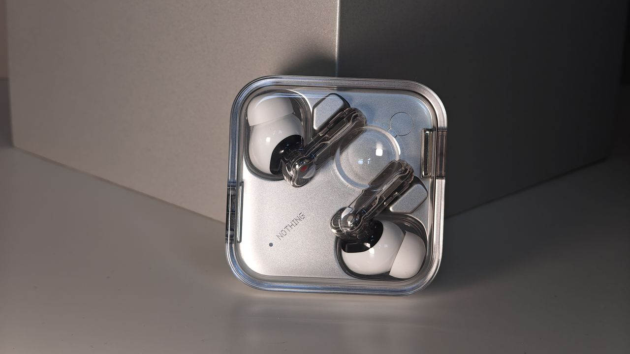 I test earbuds for a living – this is my first impression of the new Nothing Ear (3)