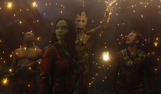 Guardians of the Galaxy Groot Spores