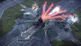 lost ark screenshot showing an ability