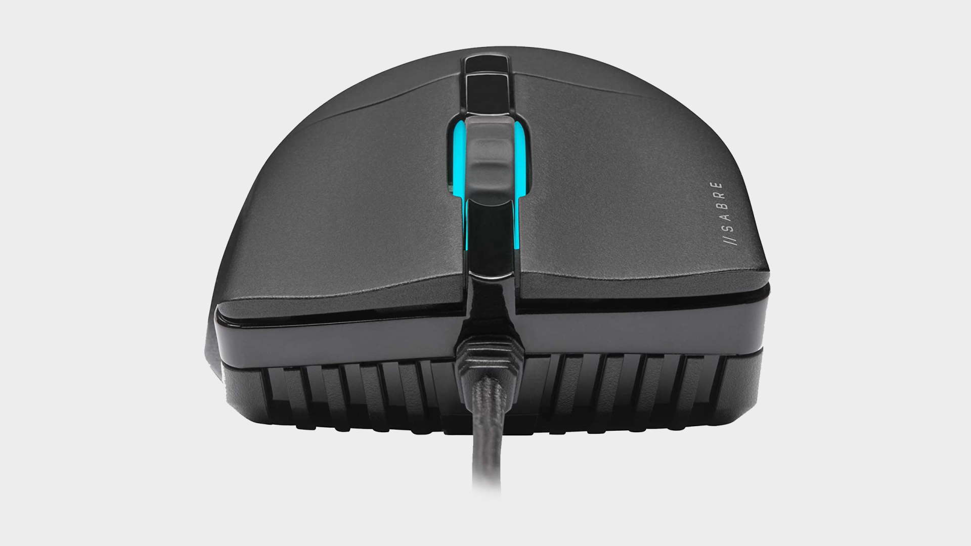 Corsair Sabre RGB Pro Champion Series gaming mouse