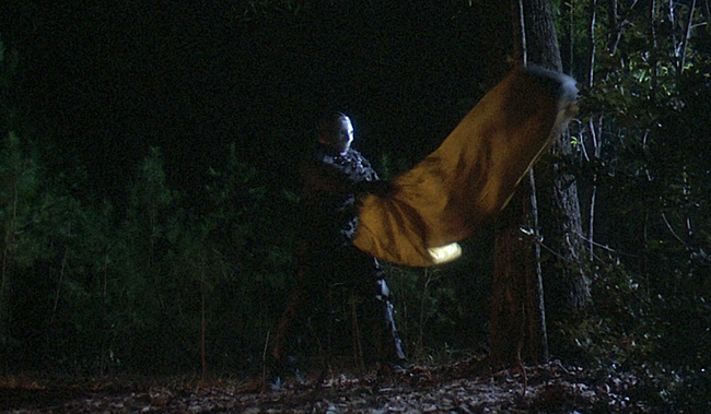 The Most Iconic Kill From Each Of The Friday The 13th Movies | Cinemablend