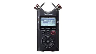 Best gifts for musicians: Tascam DR-40X