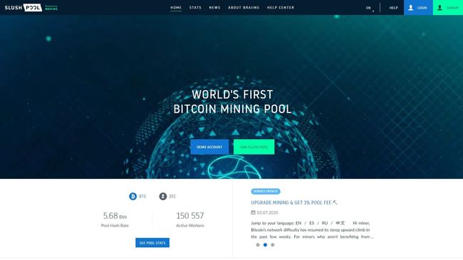 best crypto mining software 2022