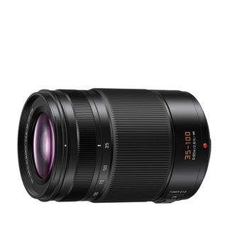 Micro Four Thirds lenses