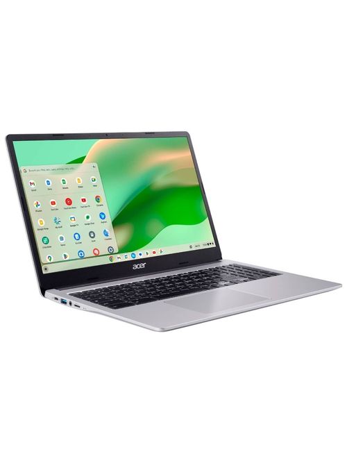 Acer - Chromebook 315 - 15.6" Full Hd Laptop