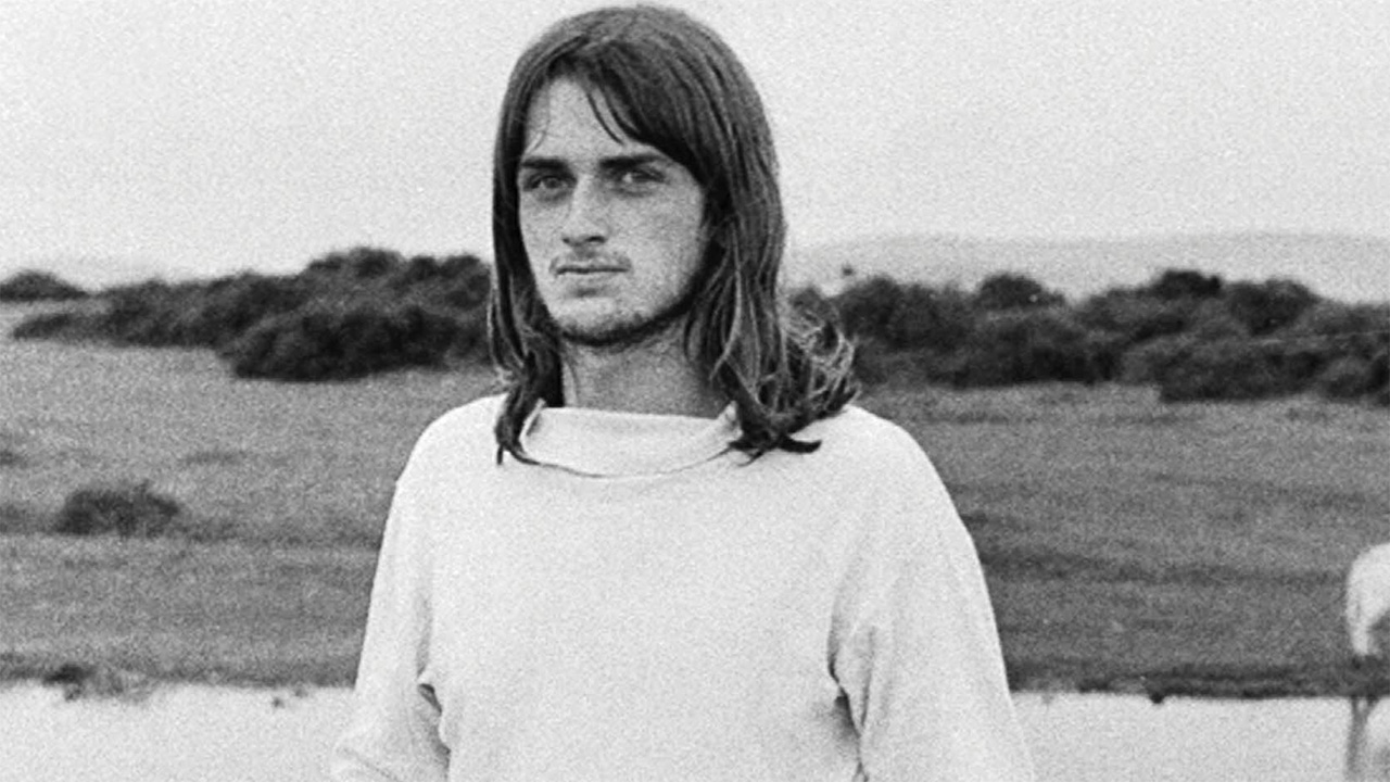 Mike Oldfielf
