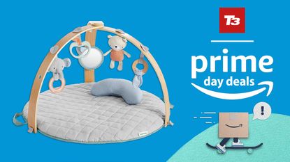 Amazon Prime Day: top deals for new parents