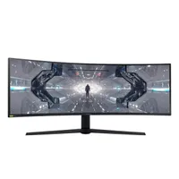 Samsung Odyssey G9: was £1,279 now £1,049 @ Amazon UK