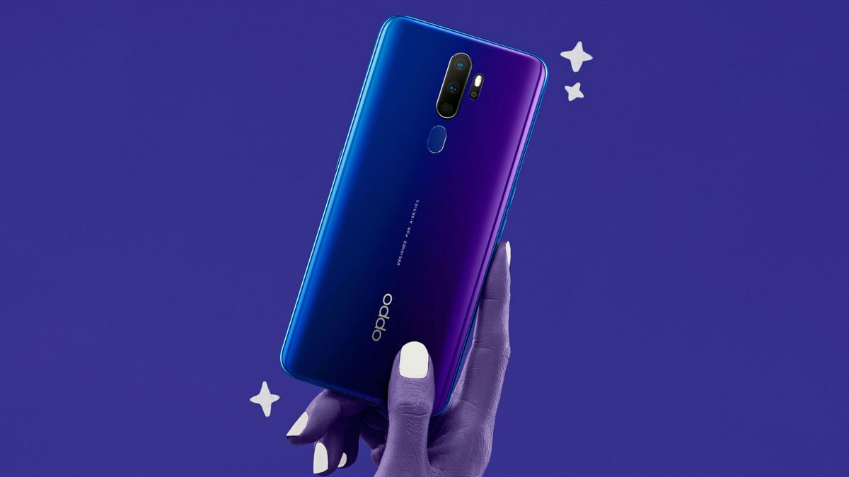 Oppo A9 2020