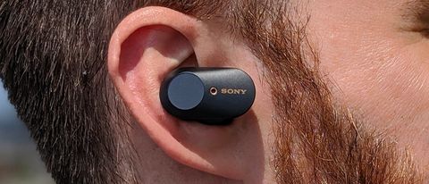 Sony  WF-1000XM3 Earbuds: How To Pair With A Second Device 