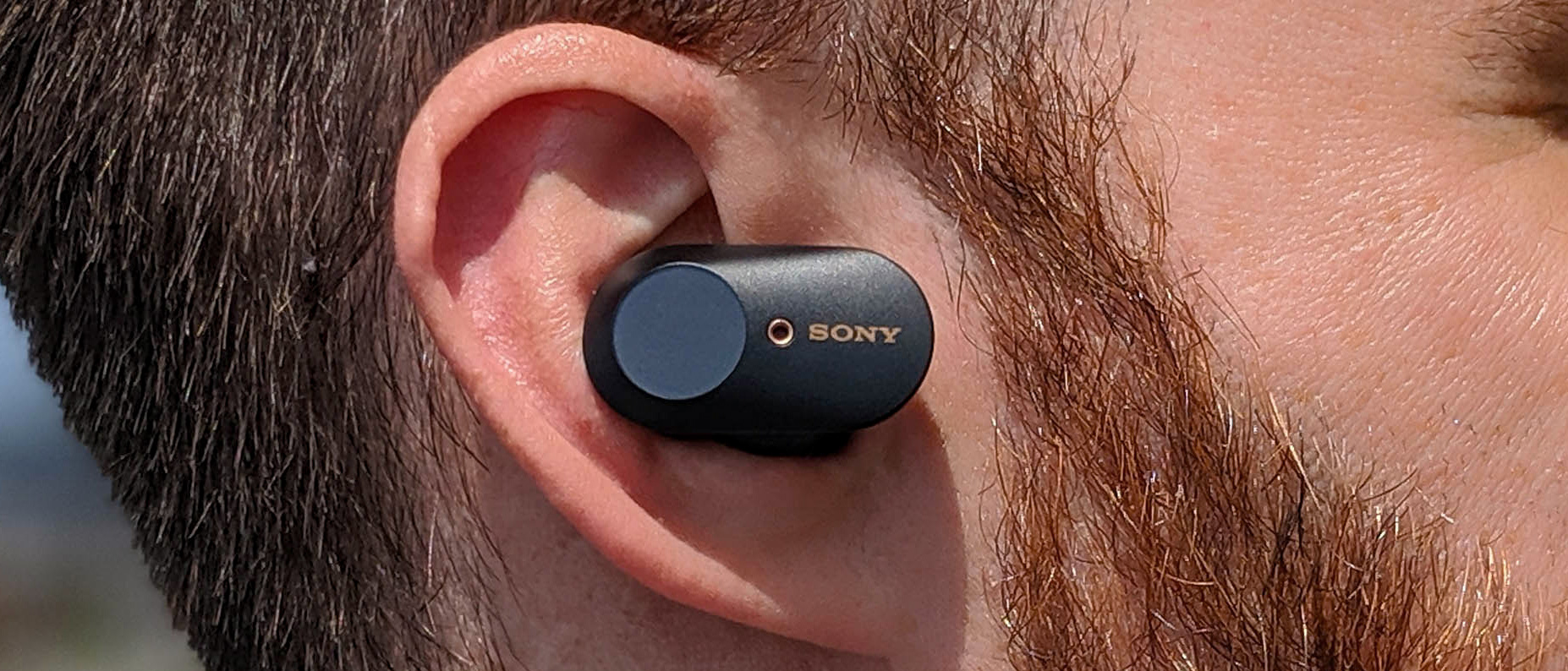 sony xm3 ear buds